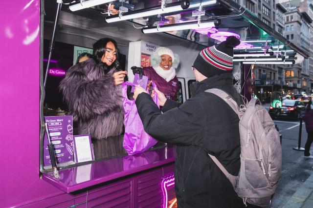 中国市场增长放缓 韩国美妆企业加速推进北美战略