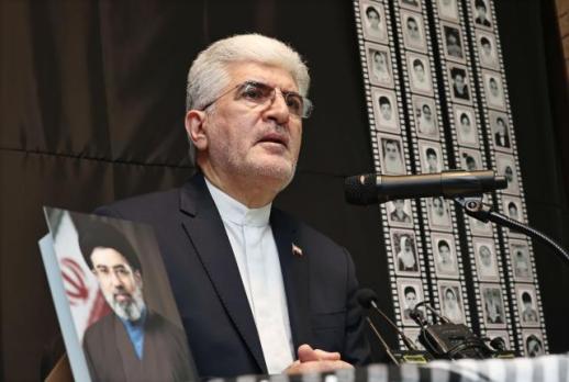 주한이란대사 한국은 비적대국…호르무즈 통과엔 사전 합의 필요