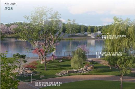 올 전주정원산업박람회서 다채로운 정원 선보인다