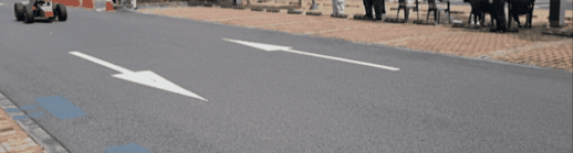 [르포] 제주 국제 e-모빌리티엑스포 가보니…자율주행·EV에 춤추는 로봇까지