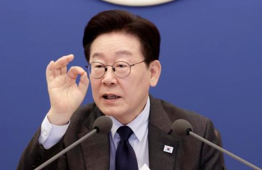 Tổng thống Lee Jae-myung công khai tài sản gần 5 tỷ won