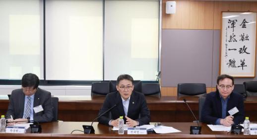 금융위 신종 보이스피싱도 즉시 지급정지…대포계좌 공동탐지 체계 구축