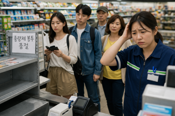 AI로 생성된 이미지 사진챗GPT