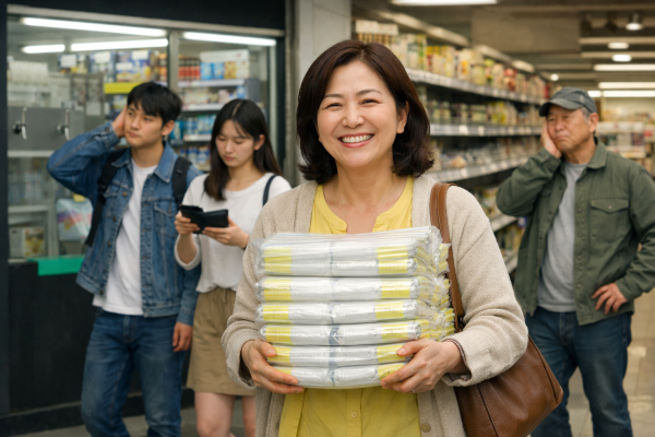 AI로 생성된 이미지 사진챗GPT