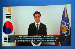 한미 외교 차관보 면담…대미투자특별법·팩트시트 논의