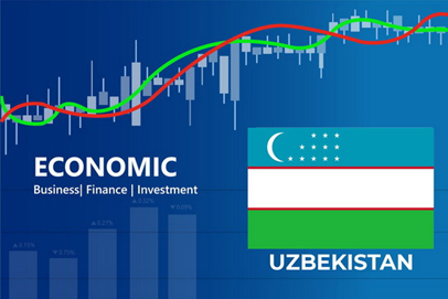 Uzbekistans business climate signals decoupling from historical stagnation as demand surges