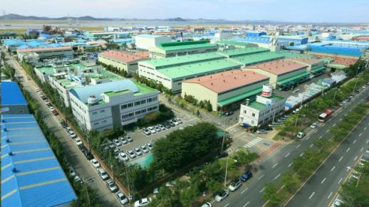 [오늘의 주총] 삼화페인트, 창립 80주년 맞아 SP 삼화로 사명 변경