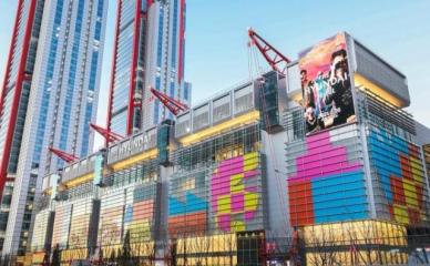 정지영 현대百 대표 온라인몰 전면 개편…2029년까지 부산·광주 신규 출점