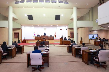 사진군포시의회