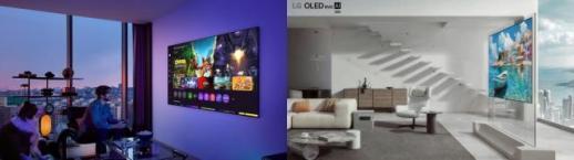 OLED 모니터 출하량 92% 급증…ASUS 1위, 삼성·LG 추격