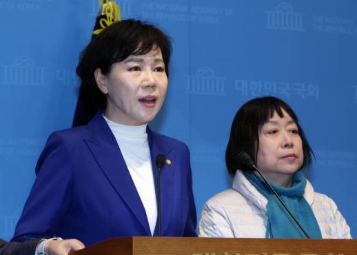 서울시장 출마 전현희 "서울돔-아레나 통해 K-콘텐츠 중심지로 도약"