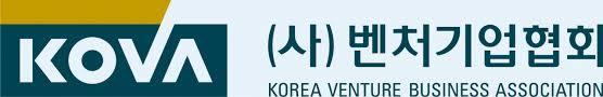 벤처기업협회 로고 이미지 사진벤처기업협회