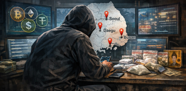 위 이미지는 기사 이해를 돕기 위해 GPT 기반 이미지 생성 도구로 제작한 가상 이미지입니다