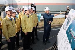 남양주 시장 출마 김한정 전 의원, 개소식 통해 본격 활동 나서