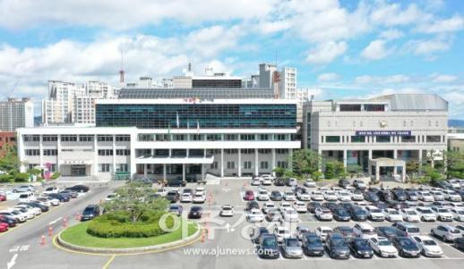 실력으로 행정역량 입증 … 구미시, 적극행정 종합평가 우수기관 선정