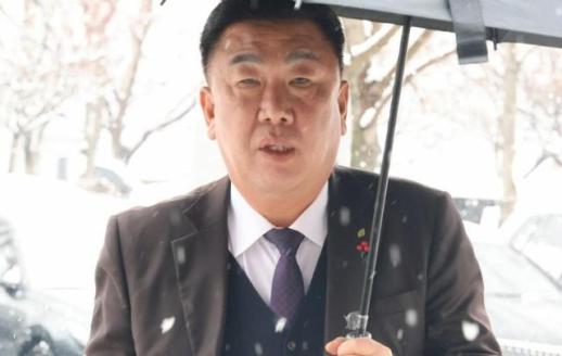 국힘, 오송 참사 중대재해법 위반 혐의 이범석 청주시장 공천배제