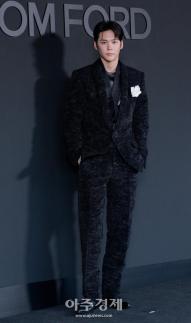 [포토] 라이즈 은석, 톰 포드 뷰티, 블랙 오키드 리저브 코리아 행사 참석