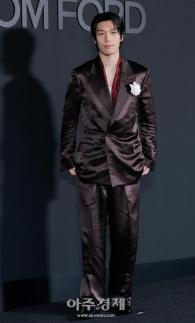 [포토] 위하준, 톰 포드 뷰티, 블랙 오키드 리저브 코리아 행사 참석