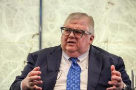 INTERVIEW: AI may turn Koreas inward finance into strategic edge: Carstens