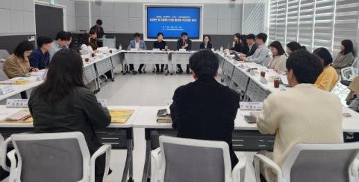 전남도, 빛가람 페스티벌 축제 주간으로 확장