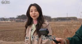Ahn So-hee Says She Misses the Stage but Will Focus on Acting