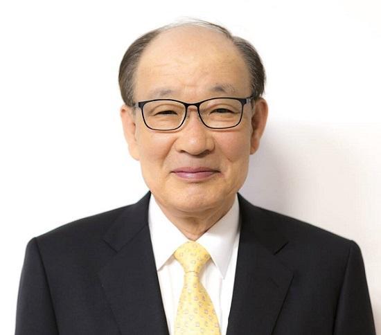 사진 허성관 영풍 이사회 의장 사진영풍