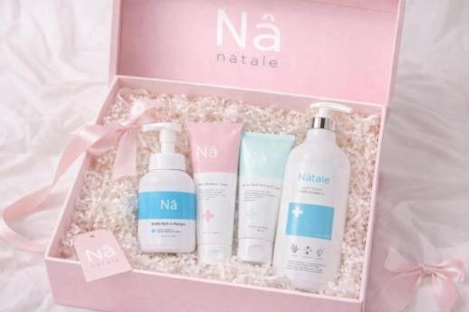 스킨케어 브랜드 나딸, 취약계층 환우 위해 대한아토피협회에 1천만원 상당 제품 기부