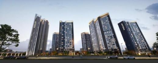 금호건설, 경남 창원 가음3구역 재건축 수주…1490억원 규모