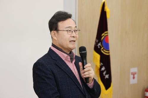 김성제 의왕시장사진의왕시