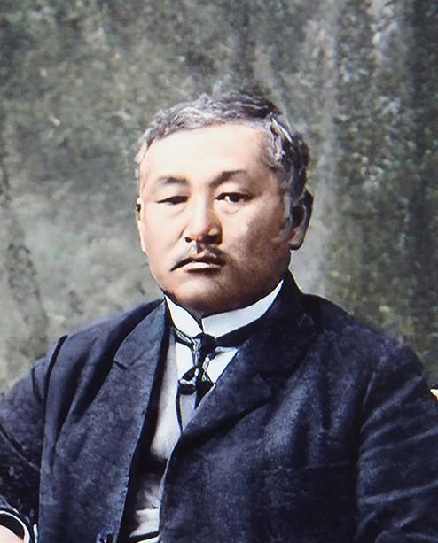 독립운동가 최재형 사진최재형기념사업회 