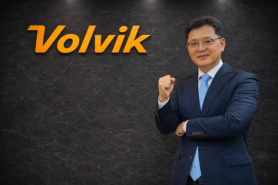 Volvik Names Jang Seok-heon as CEO