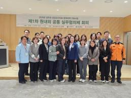 성역 없이 수사…권창영 2차특검 출범, 과천서 현판식