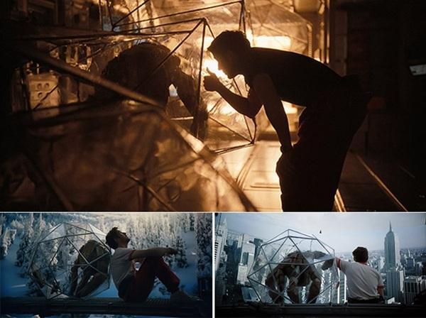 영화 프로젝트 헤일메리 스틸컷 사진소니 픽쳐스 제공