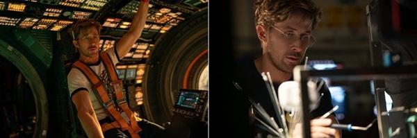 영화 프로젝트 헤일메리 스틸컷 사진소니 픽쳐스 제공