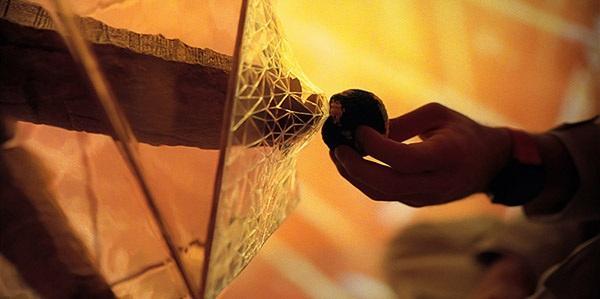 영화 프로젝트 헤일메리 스틸컷 사진소니 픽쳐스 제공