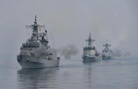 South Korea joins France-led defense chiefs talks on Hormuz