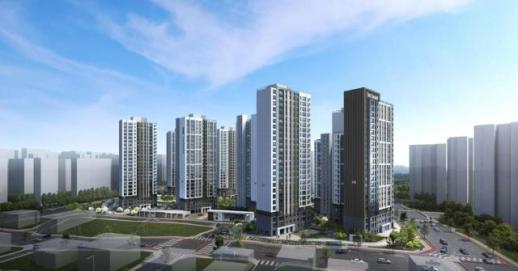 [데일리 건설 브리프] 포스코이앤씨, 대전 관저동 더샵 관저아르테 내달 분양 外