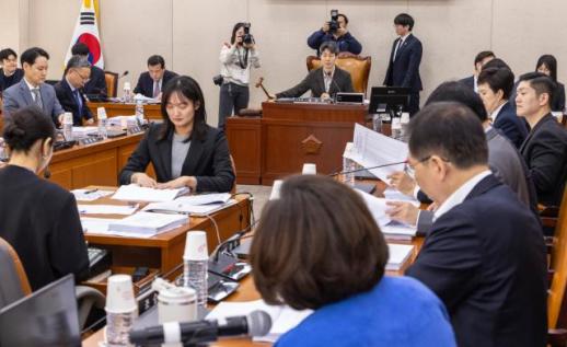 국회 정개특위, 선거구 획정·선거구제 개편 등 논의…또 합의 불발