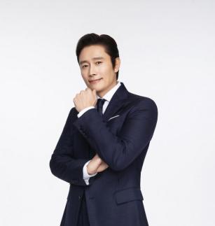 뉴트리원, 배우 이병헌 신규 전속 모델로 선정