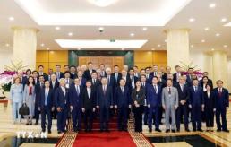 미-중 회담 열려도 북미대화는 아직…中 APEC이 변수