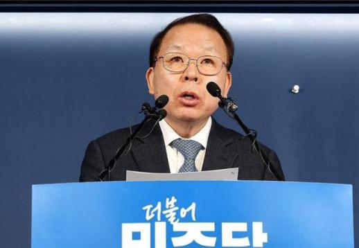 與 "부산 2인 경선·대구 추가 공모…경북은 오중기 단수공천"