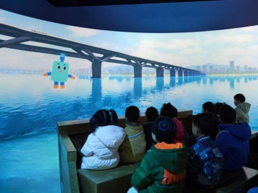 서울역사박물관, 몰입형 체험 어린이역사박물관 정식 개관