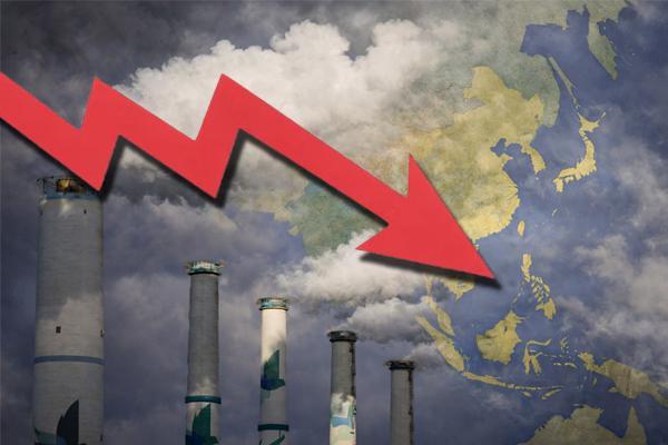 Gulf Crisis, One Month On: Asia turns to coal to keep factories and crackers running