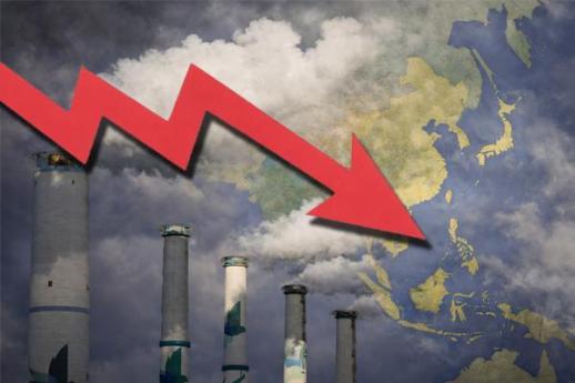 Gulf Crisis, One Month On: Asia turns to coal to keep factories and crackers running