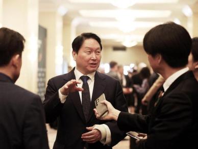 회장이 직접 뛰는 베트남 에너지전…SK, LNG 넘어 전력망·원전까지 에너지 플랫폼 키운다