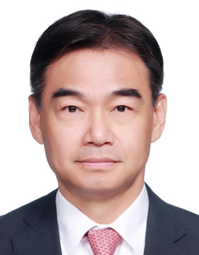 이성원 신임 대표이사 사진트러스톤자산운용