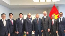 South Korean businesses in race to expand presence in Viet Nam