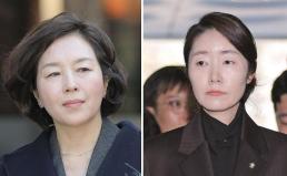 검찰, 1억원 공천 헌금 강선우·김경 구속 기소