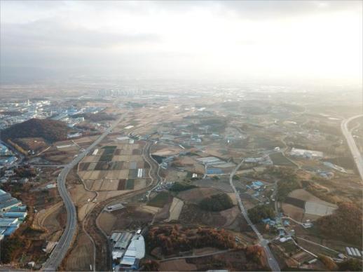 완주 수소특화 국가산단 내년 착공