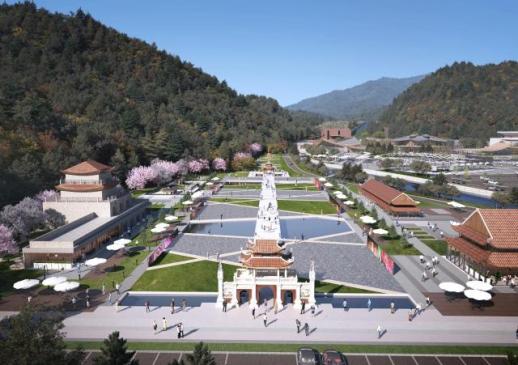 Huyện Bonghwa chính thức gửi đơn đề nghị công nhận Thung lũng K-Việt Nam là đặc khu phát triển